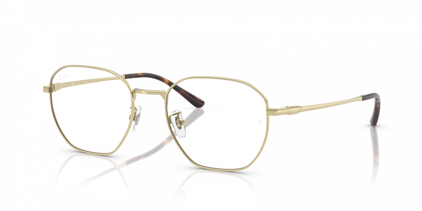 Ray Ban RX8777D 1251  
